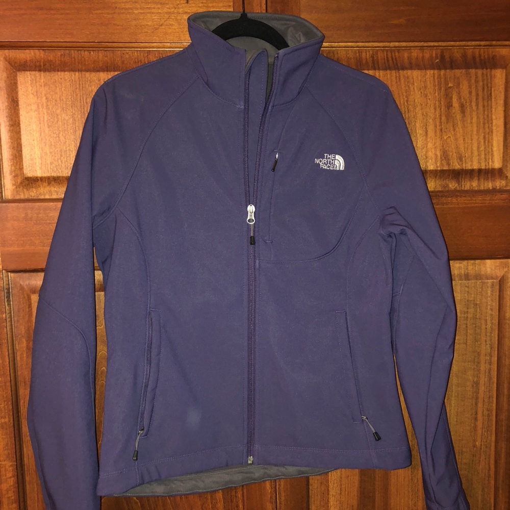 The North Face Jacket